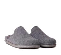 Toni Pons Pantofole da casa da uomo in feltro - TOMAS-RW Grey, 40 EU.