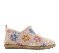 Toni Pons pantofole donna DUNA-CP ECRU A22