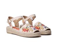 Toni Pons Sandalo Espadrillas Garbet da Donna con Zeppa, Dalia, 38 EU