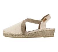 Toni Pons Verdi-v Espadrilles Bianco EU 38 Donna