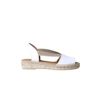 Toni Pons, ,Shoes ,Donna ,Bianco ,38 EU Etna Espadrille