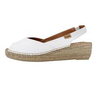Toni Pons, ,Shoes ,Donna ,Bianco ,38 EU Wedges