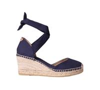 Toni Pons, ,Shoes ,Donna ,Blu ,36 EU Wedges