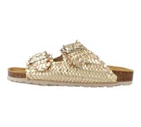 Toni Pons, ,Shoes ,Donna ,Giallo ,37 EU Flip Flops