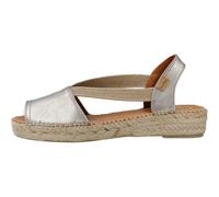 Toni Pons, ,Shoes ,Donna ,Grigio ,38 EU Etna Alpargata