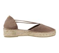 Toni Pons, ,Shoes ,Donna ,Marrone ,37 EU Eleganti Espadrillas per Donne