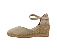 Toni Pons, ,Shoes ,Donna ,Marrone ,39 EU Caldes Zeppa Espadrillas