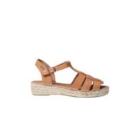 Toni Pons, ,Shoes ,Donna ,Marrone ,40 EU Flat Sandali