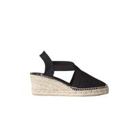Toni Pons, ,Shoes ,Donna ,Nero ,37 EU Wedges