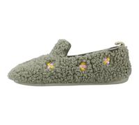 TONI PONS Sneaker da donna con motivi ricamati - MAILY-BB - MENTA - 40