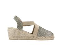 Toni Pons, ,Shoes ,Donna ,Verde ,40 EU Zeppe eleganti per donne