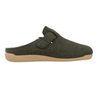 Toni Pons, ,Shoes ,Uomo ,Verde ,40 EU Comode Pantofole da Casa Mules