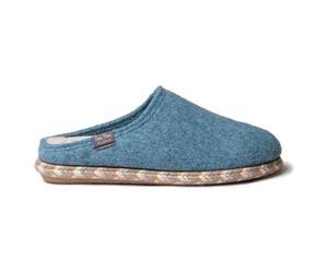 TONI PONS SLIPPER DELI FP TURQUESA