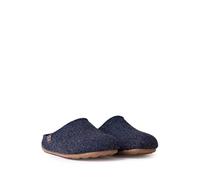 TONI PONS Slippers bambino in feltro riciclato - Logan-FR - Mari - 32
