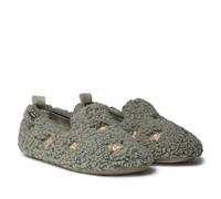 TONI PONS Sneaker da donna con motivi ricamati - MAILY-BB - MENTA - 38