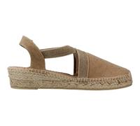 Toni Pons - Stilose Espadrillas per Donne - - Shoes - Donna - Marrone - 38 EU