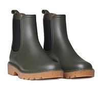 Toni Pons Stivaletto da pioggia da donna - CALI - Khaki, 36 EU