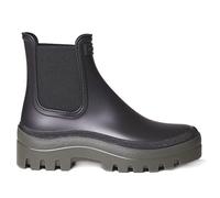 Toni Pons Stivaletto da pioggia da donna - COVENT - Khaki, 40 EU