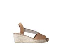 Toni Pons - Teide Pt Zeppe - -Shoes -Donna -Beige -38 EU