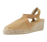Toni Pons Espadrillas Con Zeppa Ter