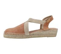 Toni Pons - Verdi VT - - Shoes - Donna - Arancione - 37 EU