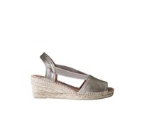 Toni Pons - Wedges - -Shoes -Donna -Grigio -38 EU