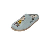 Toni Pons X SNOOPY - Pantofole da donna "SNOOPY CEL, taglia: 40 EU