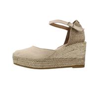 Toni Pons - Zeppe eleganti con dettaglio fiocco - - Shoes - Donna - Beige - 36 EU