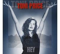 Toni Price - Hey
