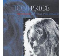 Toni Price Low Down And Up (CD) Album