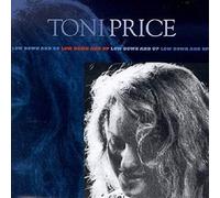 Toni Price – Lowdown & Up – CD