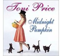 Toni Price - Midnight Pumpkin