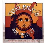 Toni Price - Sol Power
