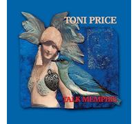 Price, Toni - Talk Memphis