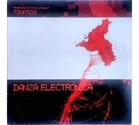 Toni Rios - Danza Electronica