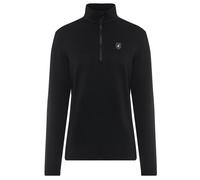 Toni Sailer Brendan M - felpa in pile - uomo 48 Black man