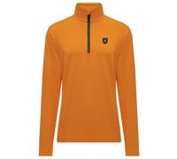 Toni Sailer Brendan M - felpa in pile - uomo 50 Orange man