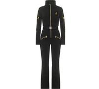 Toni Sailer Donna Overall CONNI nero 25/26 - 36
