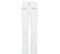 Toni Sailer Donna Pantaloni da Sci ALLA bright white - 38