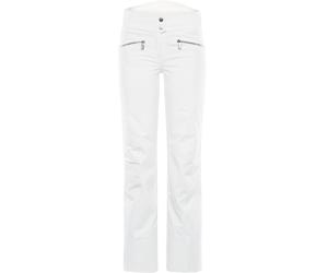 Toni Sailer Donna Pantaloni da Sci ALLA bright white - 40
