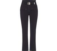 Toni Sailer Donna Pantaloni di Jet WINNI nero 23/24 - 34