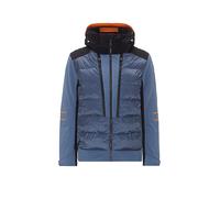 TONI SAILER Giacca da sci da uomo George blu | 48
