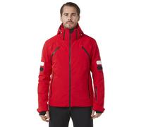Toni Sailer Leon M - giacca da sci - uomo Red 46