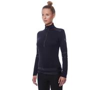 Toni Sailer Lisa Layer - felpa in pile - donna 42 DE Black woman