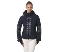 Toni Sailer Lisbeth W - giacca da sci - donna Blue 44