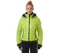 Toni Sailer Norma W - giacca da sci - donna 44 Green woman Dwr