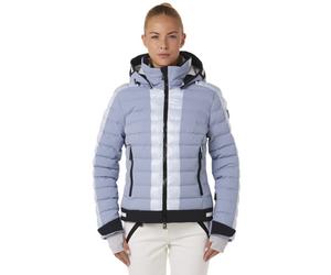 Toni Sailer Norma W - giacca da sci - donna Blue 40
