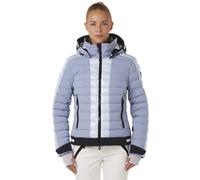 Toni Sailer Norma W - giacca da sci - donna Blue 42