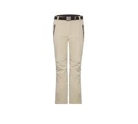 TONI SAILER Pantaloni da sci da uomo Simon beige | 50