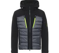 Toni Sailer Uomo Giacca da sci EGON black 24/25 - 48